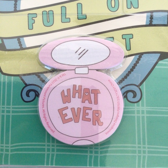 CLUELESS GIFT SET NWT - Picture 6 of 11